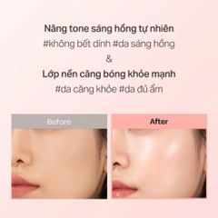 Kem Chống Nắng Hàn Quốc Nâng Tông Da Waterfull Essence SPF50+ PA++ 50ml 759878