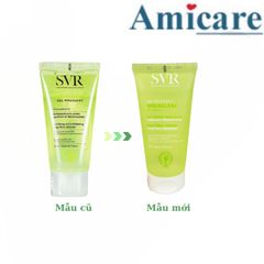 Gel Rửa Mặt Sebiaclear Gel Moussant 200ml 759891