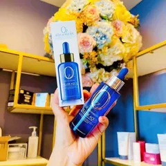Tinh Chất Cấp Ẩm Phục Hồi OZ Witch Recipe Filler Aqua - 60ml 759906