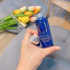 Tinh Chất Cấp Ẩm Phục Hồi OZ Witch Recipe Filler Aqua - 60ml 759906