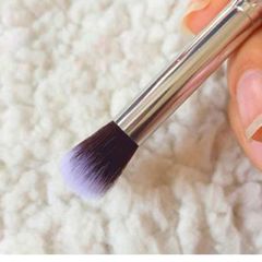 HOT Cọ trang điểm, cọ đánh phấn mắt đánh khối highlight make up makeup trong nước trung 759912