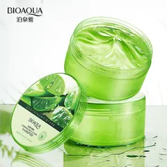 ( Chính hãng) Gel nha đam dưỡng ẩm sáng da Bioaqua 300g 759913
