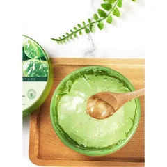 ( Chính hãng) Gel nha đam dưỡng ẩm sáng da Bioaqua 300g 759913
