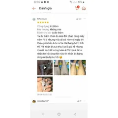 Serum giảm thâm trắng da Jiuhe Bye-Bye Melano 5ml không hộp giấy 759915