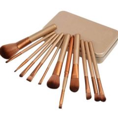 BỘ 12 CỌ TRANG ĐIỂM NAKED3 tiện lợi sạch sẽ 759924