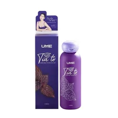 Dung dịch vệ Sinh Tía Tô UME - Tía Tô 150ml - dung dịch vệ sinh 759920
