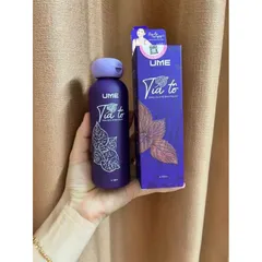 Dung dịch vệ Sinh Tía Tô UME - Tía Tô 150ml - dung dịch vệ sinh 759920