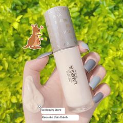 Kem Nền Che Khuyết Điểm Kiểm Soát Dầu BB Cream Lameila 759921
