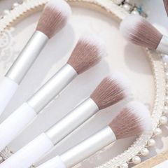 Cọ Trang Điểm Đánh Phấn Phủ, Đánh Má Hồng Bắt Sáng Dễ Dùng Tiện Lợi 759923