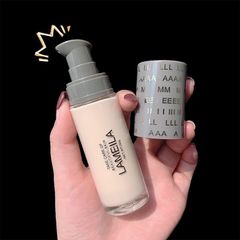 Kem Nền Che Khuyết Điểm Kiểm Soát Dầu BB Cream Lameila 759921