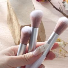 Cọ Trang Điểm Đánh Phấn Phủ, Đánh Má Hồng Bắt Sáng Dễ Dùng Tiện Lợi 759923
