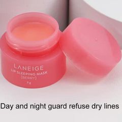 HOT Mặt nạ ngủ môi Laneigee 3g 759925