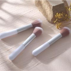 Cọ Trang Điểm Đánh Phấn Phủ, Đánh Má Hồng Bắt Sáng Dễ Dùng Tiện Lợi 759923
