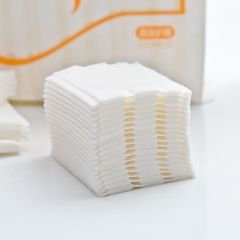 Bông Tẩy Trang 3 Lớp Cotton Pads Box 222 Miếng 759945