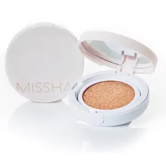 Phấn Nước Kiềm Dầu Missha M Magic Cushion Cover Lasting SPF50+ PA+++ tone 21 759972
