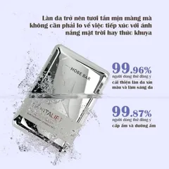 Combo 5 Mặt Nạ Tinh Chất Pro Nuôi Dưỡng Làn Da Tươi Trẻ, Cấp Nước, Chống Lão Hóa Và Làm Dịu Da 759975