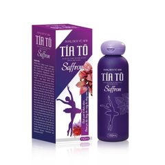 Dung dịch Vệ sinh Phụ nữ Tía tô 760022