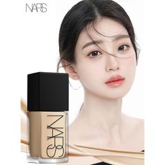 Kem nền NARS Natural Radiant Longwear Foundation 30ml Light Reflecting Foundation 760048