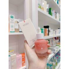 Tinh Chất Chống Nắng Dưỡng Trắng Nâng Tone Feelxo Glacier Air- Fit Tone Up Sun Ampoule SPF50+/PA+++ 30ML 760066