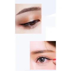 Bút Kẻ Mắt mang đặc tính nổi trội không thấm nước 760071