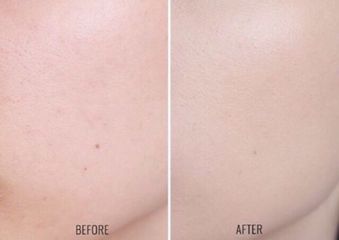 Kem nền BB cream Baby Face nâng tone da 760090