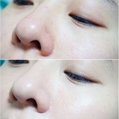Kem nền BB cream Baby Face nâng tone da 760090