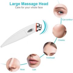 Máy Massage Mắt Kiểu Bút Chống Thâm Quầng Mini 760123