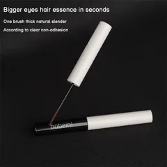 HOT Mascara Chuốt Mi Bobeini Đầu Cọ Nhỏ Kháng Nước rất khó Lem Nhòe Chuốt Mi Dày Và ngòng ngoèo Tự Nhiên 760151