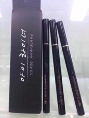 Kẻ mắt bút lông Korea rất dễ dàng siêu mềm dễ vẽ 760152
