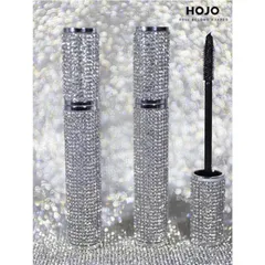 Chải mi Mascara siêu dài dày mi hojo kim cương 760169