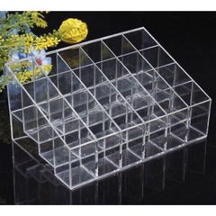 Khay đựng son 24 ô Cosmetic Organizer 760167