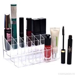 Khay đựng son 24 ô Cosmetic Organizer 760167