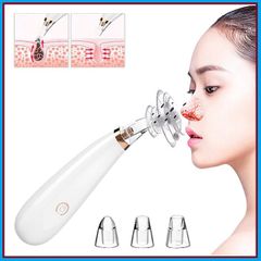 Máy hút mụn mini cao cấp Black Head Detector 760171