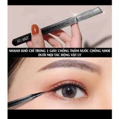 Bút Kẻ Mắt Dạng Lỏng SUAKE Không Thấm Nước Và Dầu, Lâu Trôi, Không Lem, Lên Màu Cực Chuẩn 760179
