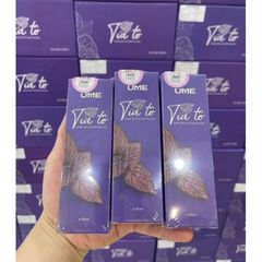 DUNG DỊCH VỆ SINH PHỤ NỮ TÍA TÔ 150ml 760185