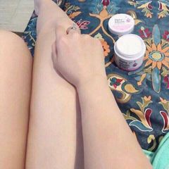KEM BODY ALPHA ARBUTIN - DƯỠNG DA TRẮNG MỊN KHÔNG TÌ VẾT 760198