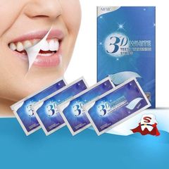 Combo 5 miếng dán trắng răng 3D tiện lợi an toàn 760209