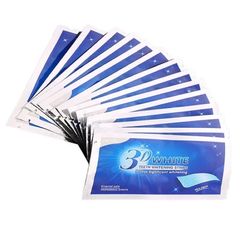 Combo 5 miếng dán trắng răng 3D tiện lợi an toàn 760209