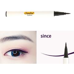 HOT Bút kẻ mắt không thấm nước nhanh khô hiệu quả tốt cao 760229