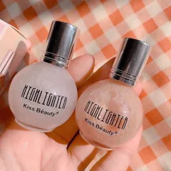 NHŨ LĂN BẮT SÁNG KISS BEAUTY LẤP LÁNH TIỆN LỢI 760230
