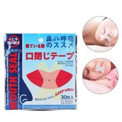 Combo Miếng dán hỗ trợ giấc ngủ chống ngáy giúp giấc ngủ sâu hơn,khoẻ hơn 760241