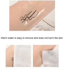 HOT Bút Kẻ Mắt Tơ Tằm 100% Dạng Lỏng Chống giột nước Lâu Trôi Siêu Mịn tốt Cao Cho Học Sinh 760260