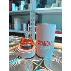 Nước Hoa Nữ Jean Paul Gaultier So Scandal EDP 80ml- Chai Fullsize hộp thiếc siêu thơm 760268