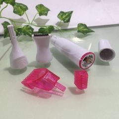 Máy tỉa chân mày, chân tay, nách, bikini đa năng tiện lợi 760286