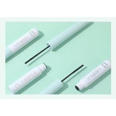 Mascara Siêu Mảnh Tơi Mi Lameila Skinny Microcara Vỏ Xanh, Chuốt Mi Siêu Mảnh Tơi 760285