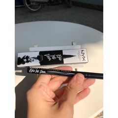 Bút lông kẻ mắt nước NYX không lem- không trôi Đẹp và rẻ iu luôn 760297