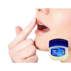 Sáp dưỡng ẩm Vaseline 100% Pure Petroleum Jelly Original 49g đa năng 760305