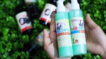 DẦU GỘI BƯỞI KÍCH THÍCH MỌC TÓC 💐 760323