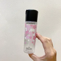 Xịt Khoá Lớp Trang Điểm MAC Prep + Prime Fix + Brume Fixante 100ml 760337
