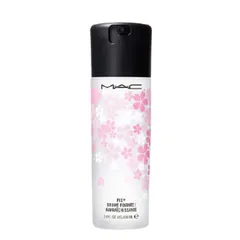 Xịt Khoá Lớp Trang Điểm MAC Prep + Prime Fix + Brume Fixante 100ml 760337